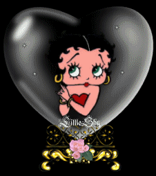 betty